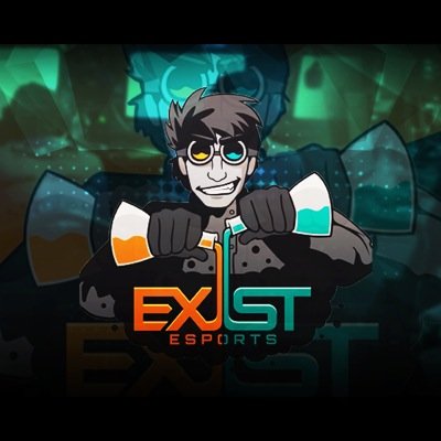 Competitive eSports Organisation • eXist Relaunch 10/10/14 •
