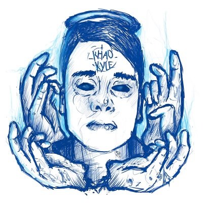 khaokyle's profile picture. 