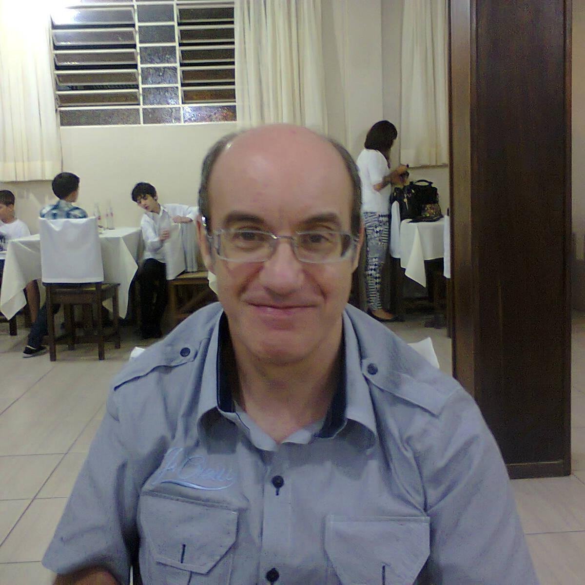 sou alegre