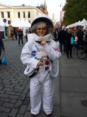 krisgrud's profile picture. En geograf