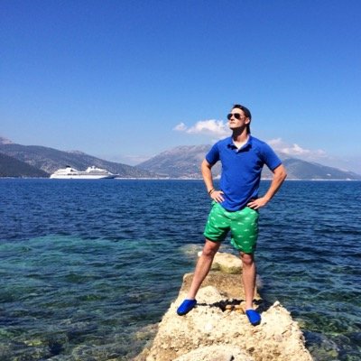 rushekm's profile picture. I still hate Twitter.. Don't be fooled