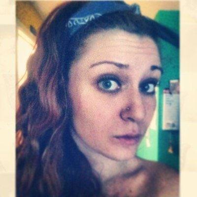 I'm Amanda & I'm prob one of the oddest people you'll ever meet.