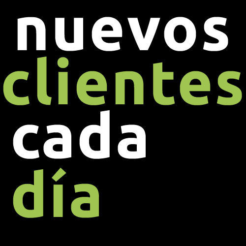 #Marketing y #Ventas. Captación y fidelización de nuevos #clientes.