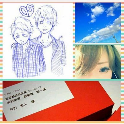 A*さんのプロフィール画像