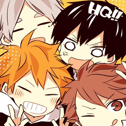 ハイキュー祭り Hayatomxmx Twitter