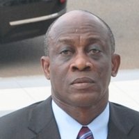 Seth E Terkper (@sethterkper) 's Twitter Profile Photo