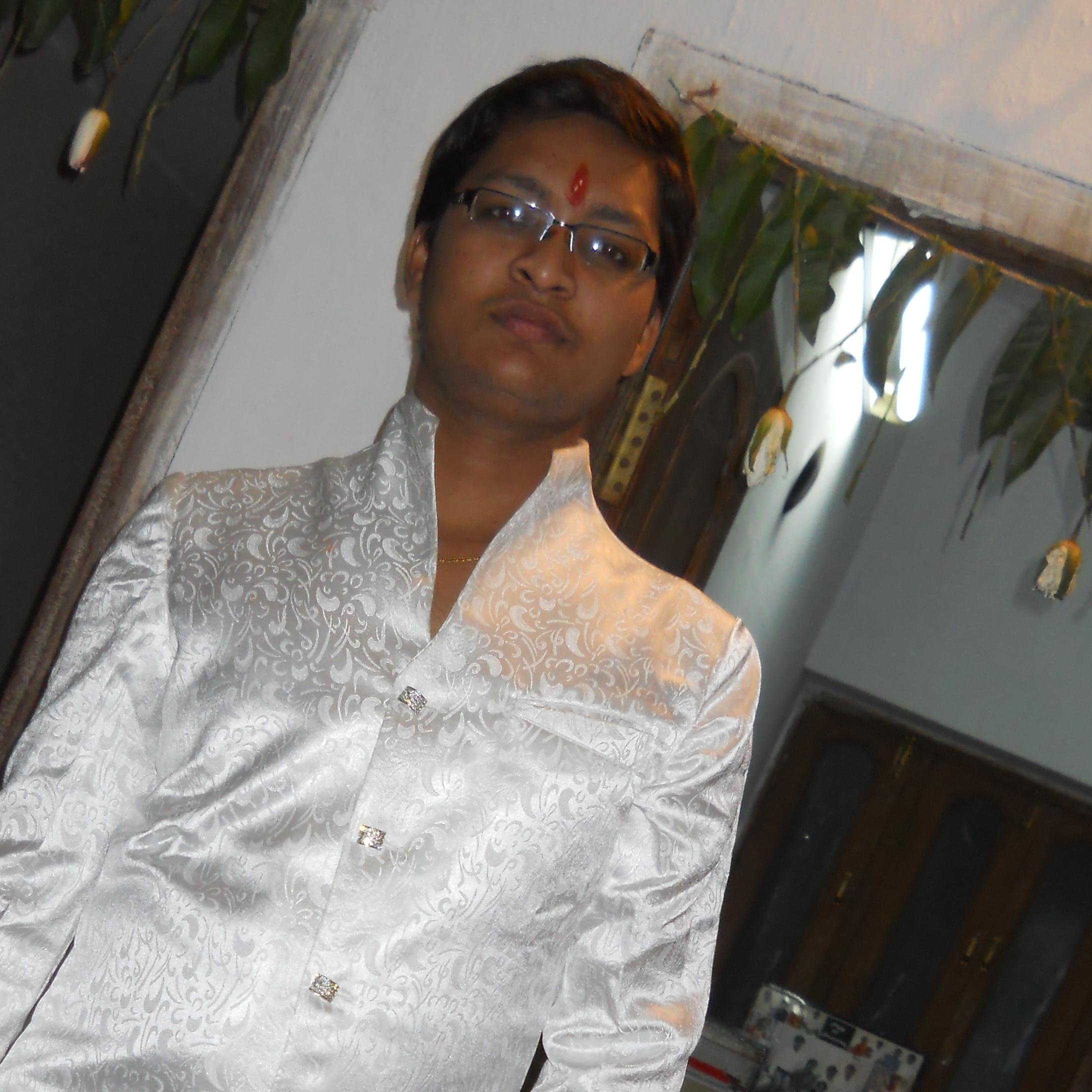 Agrawal30071991's profile picture. 