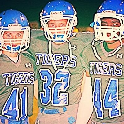 MPHS Football #32                                            galatians 6:2