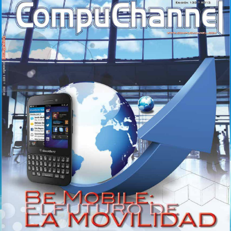 Specialized publication, oriented towards the IT & CE distribution and retail market @ the Latin America Region. Objective is to show channels what's profitable