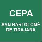 CEPA SAN BARTOLOMÉ T