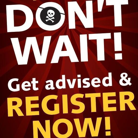 Official twitter account for the department of Academic Orientation and Advisement at Armstrong State University.