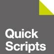 QuickScripts's profile picture. Workflow based, inbound and outbound call scripting software #CallScripting