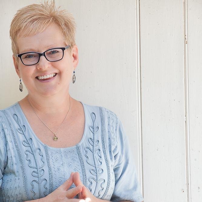 GinLeeTay's profile picture. Life Transition Mentor guiding women through life-changes towards new beginnings.