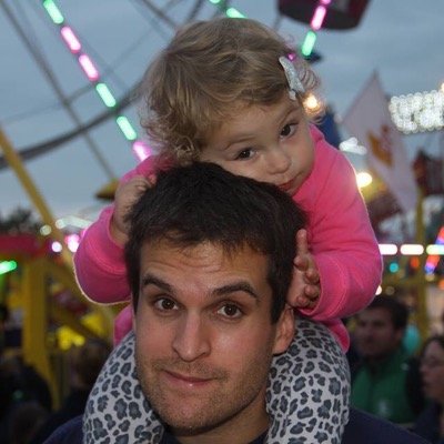 Product Marketing, Health Information Technology (HIT) nerd, proud dad, soccer lover