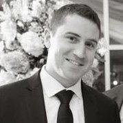 NYC resident passionate about tech and financial services. Business Development at Kurtosys.