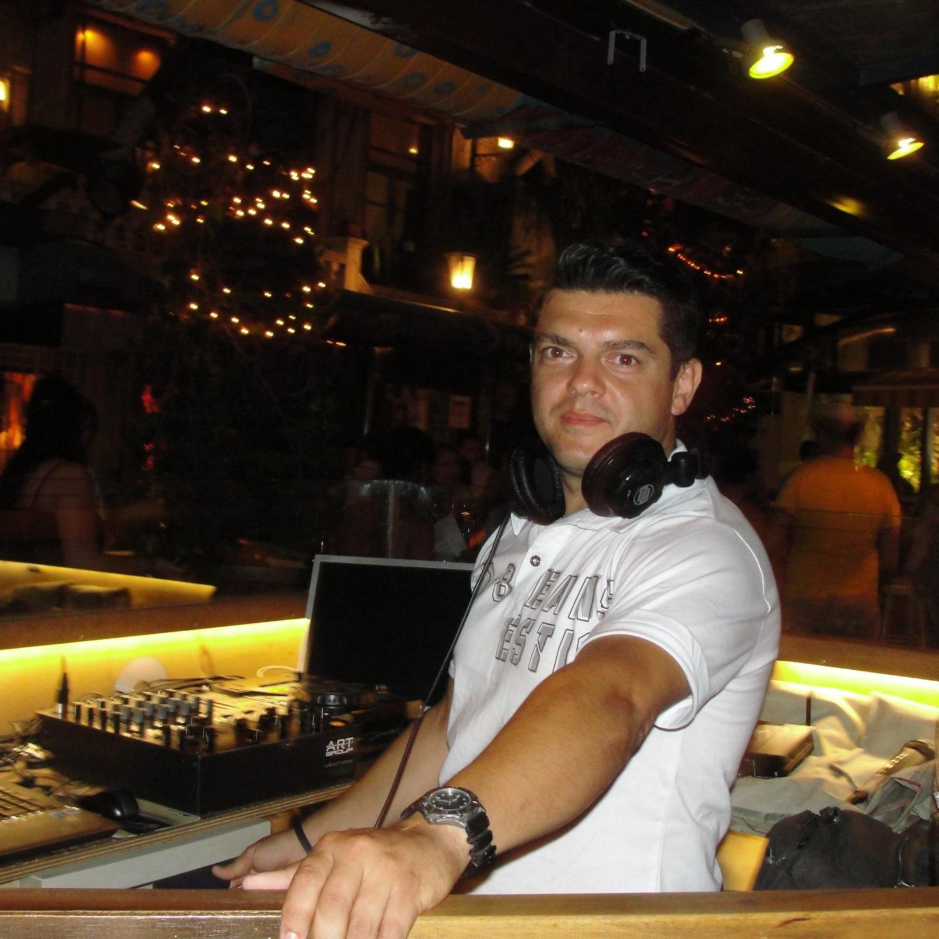 Dj_George_kiki's profile picture. 