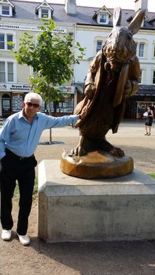 lengoodenough's profile picture. 