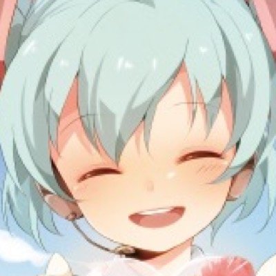 初音ミクさんのプロフィール画像