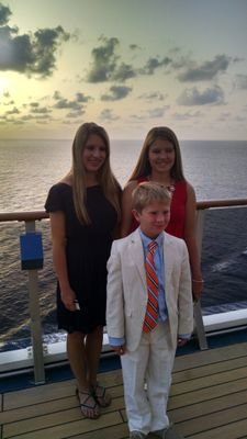 bosborne23's profile picture. Official Twitter account of Bart Osborne
Head Baseball Coach
Union College (KY)
Daughters Addison and Leanna, Son RJ