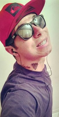 Minino de prozaa ! ✌