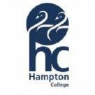 News from the Hampton College Music Department in Peterborough