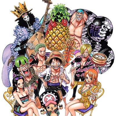 One Piece伏線 Onepiecefukusen Twitter