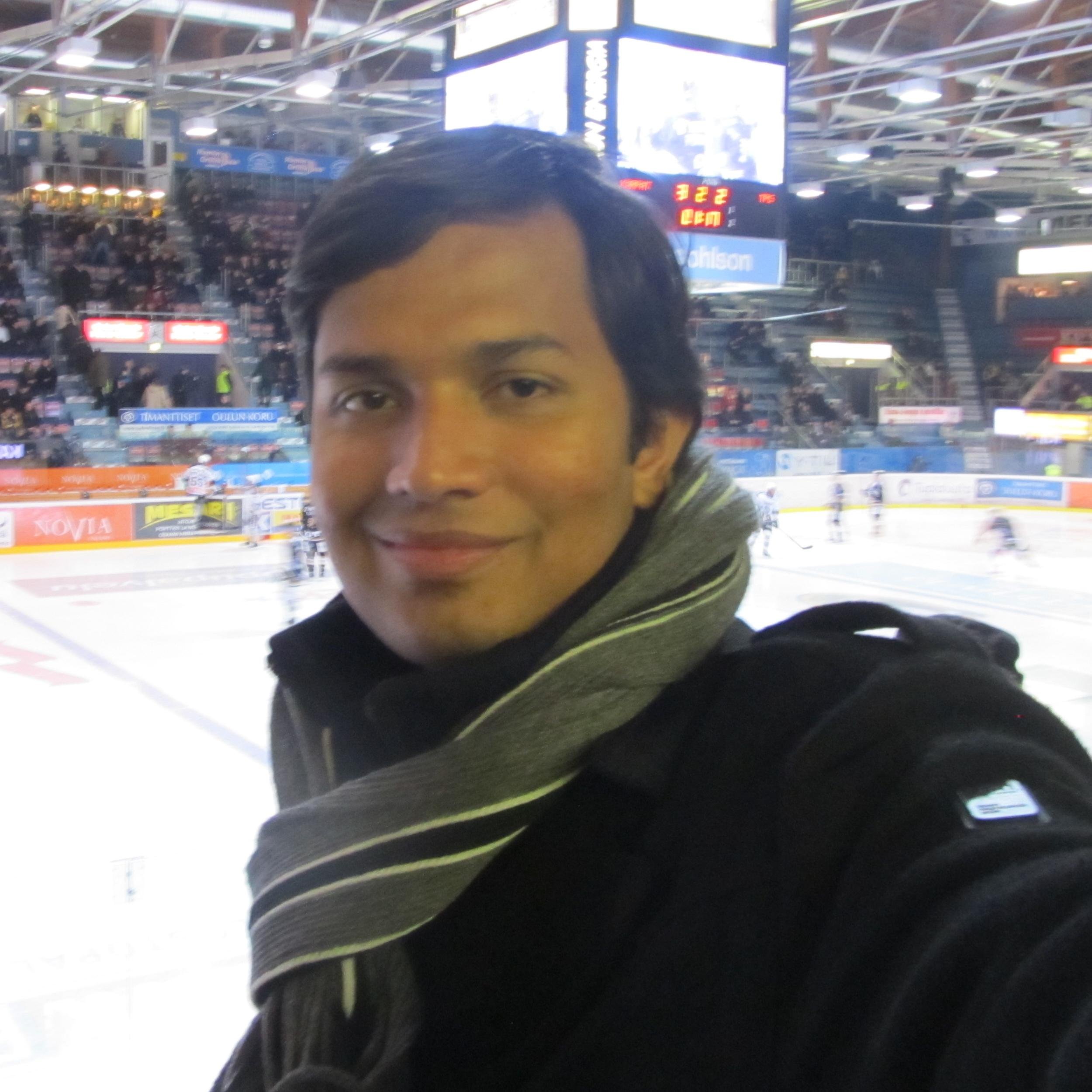 prassads's profile picture. Shipbuilding Engineer by profession, I am very passionate about my country & strongly believe that nothing is impossible if you are determined about it.