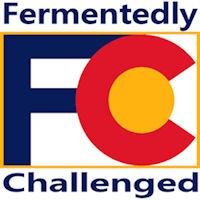 Fermentedly Challenged - Sharing the good news about Colorado craft beer. Beer enthusiast, blogger, local brewery promoter. http://t.co/UB9ducnpVN