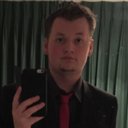 James Staunton - @kodaan23 - Twitter