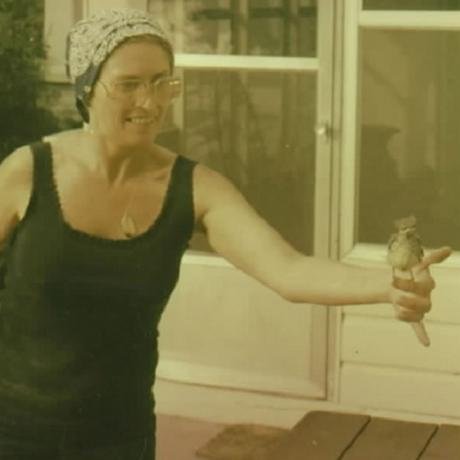 Dorisloan41's profile picture. Constitutional conservative.