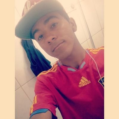 Mais um pagodeiro !