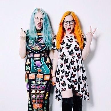 Betty & Bee is a creative consultancy which specialises in PR, events and digital media management within the fashion, beauty and lifestyle industries.