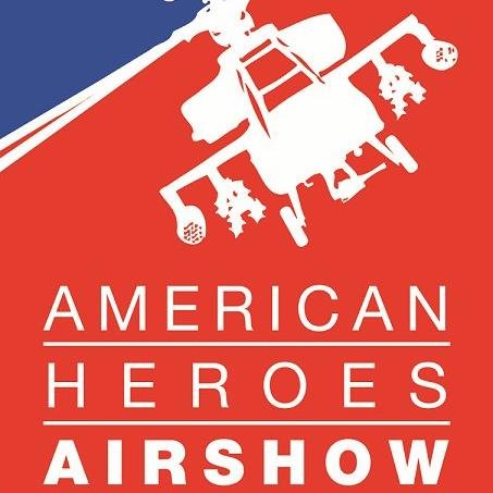 Volunteer Producer of AMERICAN HEROES Air Shows: admission-free, helicopter-only aviation events at sites from coast to coast   #USAHEROES