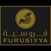 Furusiyya (@furusiyyanc) Twitter profile photo Furusiyya (@furusiyyanc) Twitter profile photo