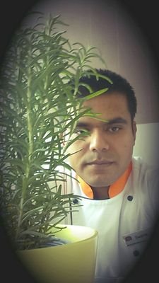 # ex HR guy#converted to Cook#Following my passion of cooking brought me in Kuwait Marriott..