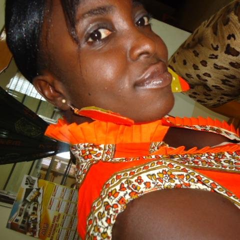 marihamary1's profile picture. 