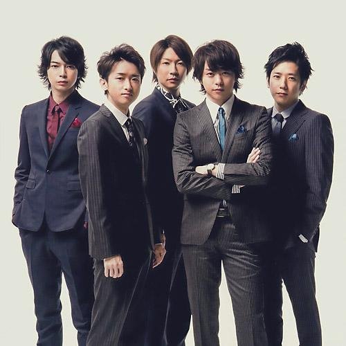 嵐最新ニュース Arashi News Twitter