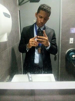 ( ͡° ͜ʖ ͡°) Mi pasión : los aviones.
MundoCiego. Dominican Republic.