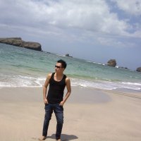 Adrian (@adrian_nath) 's Twitter Profile