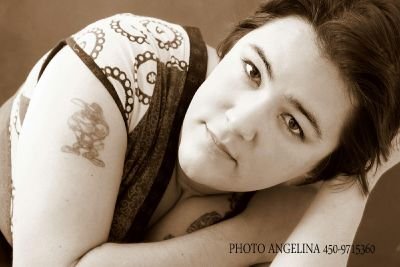 BeaudryDomi's profile picture. 