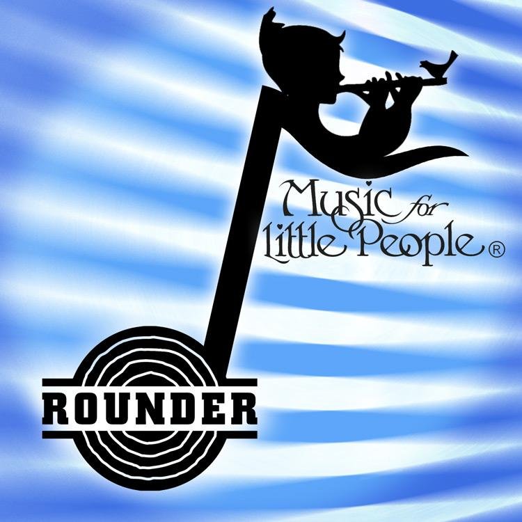 Acclaimed record labels Music For Little People & Rounder produce culturally-inspired, award-winning music featuring legendary artists for children of all ages.