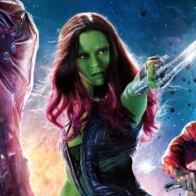 Im Gamora, a Guardian of the Galaxy, Saving one planet at a time ... Kind of ... #Single #RP #BurningItDown #MovieVerse #Literate