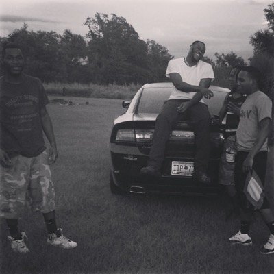 What's understood ain't gotta be explain...... So there for I don't have to explain myself to nobody...... Nimmons Island
