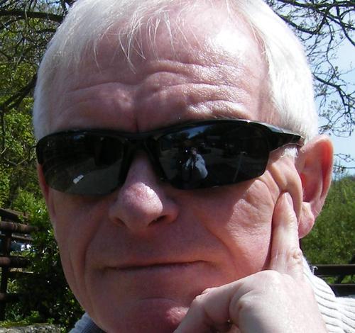 alan4moss's profile picture. Retired