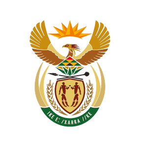 South Africa's Department of Justice and Constitutional Development