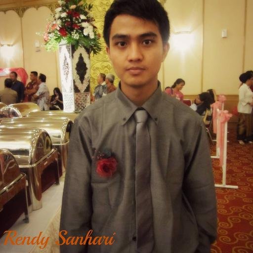 DM12 Of Mercubuana Univesity | Enjoy for life