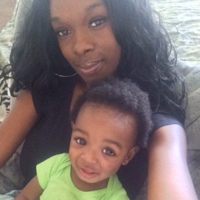 Far from the girl i used to be i admit alot of shit got to me ! Proud mother of Quinnell Ja'Vonn Johnson Jr. ❤️ All i need in this life of sin is me & my son !