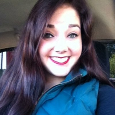 TheKatieHoffman's profile picture. A strong man can handle a strong woman, a weak man will say she has an attitude.