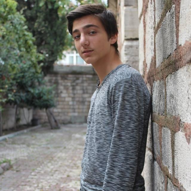 OsmanYelkvan's profile picture. 