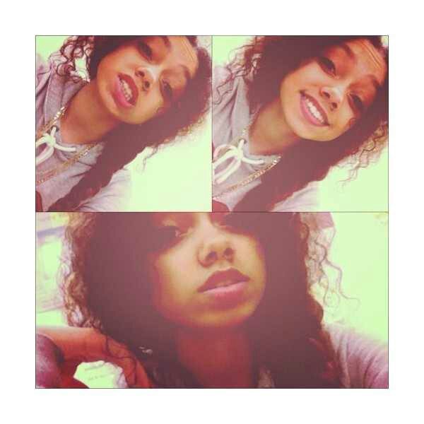 Its Avianna Katour, Im new to twitter so follow me .